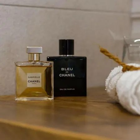别墅 Royal Comfortable Holiday 比奥格勒·纳·莫鲁