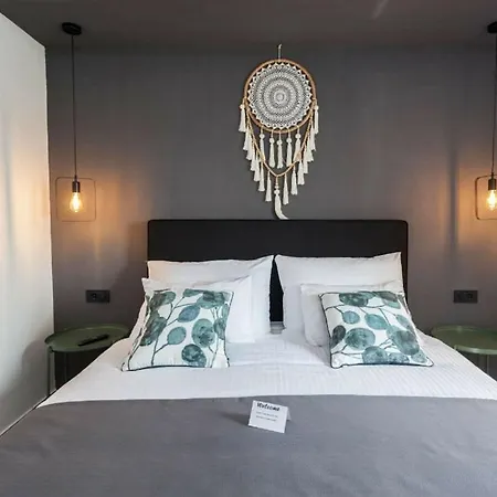 别墅 Royal Comfortable Holiday *