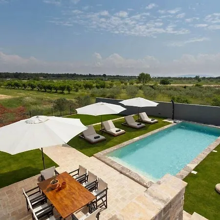 Royal Comfortable Holiday Biograd Na Moru