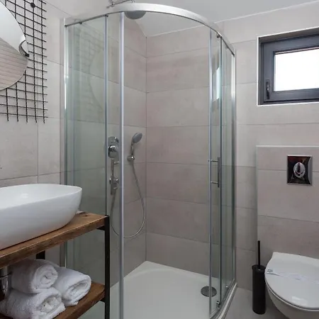Villa Royal Comfortable Holiday Biograd Na Moru