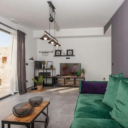 Royal Comfortable Holiday * Biograd Na Moru